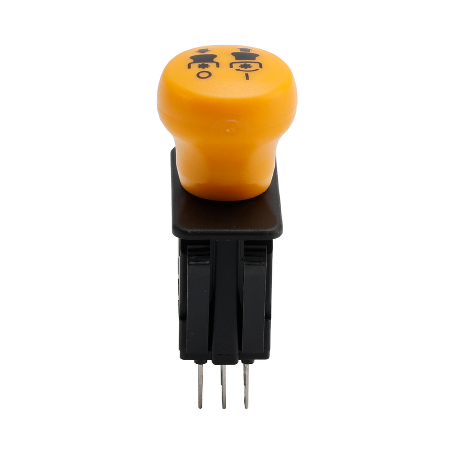 Husqvarna 532 17 46-51 YTH1542XP 430-798 Delta PTO Switch