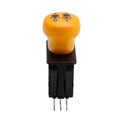 Husqvarna 532 17 46-51 YTH1542XP 430-798 Delta PTO Switch
