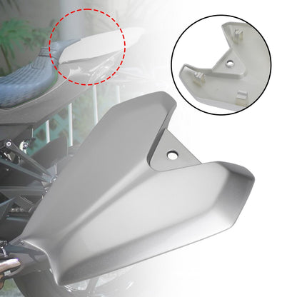 Motorcycle Rear Seat Fairing Cover Cowl for Kawasaki Z1000 2014-2022
