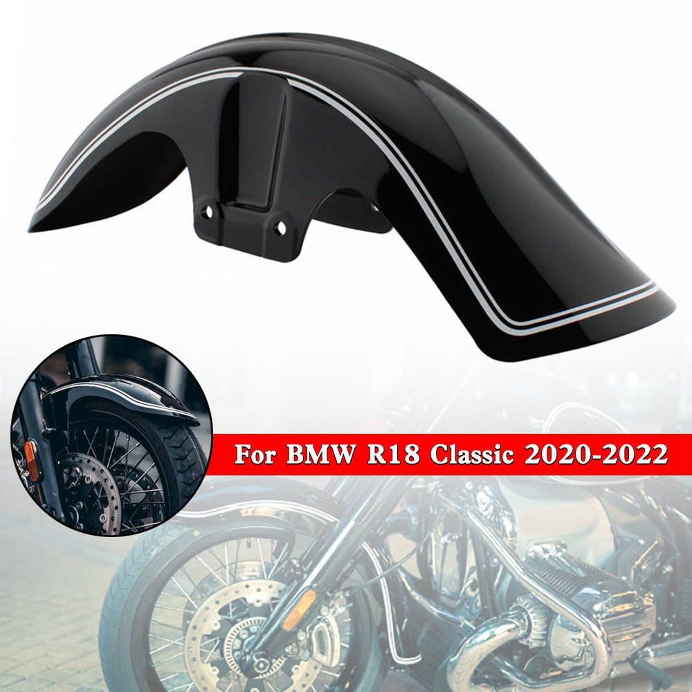 Garde-boue avant pour BMW R18 Classic 2020-2022