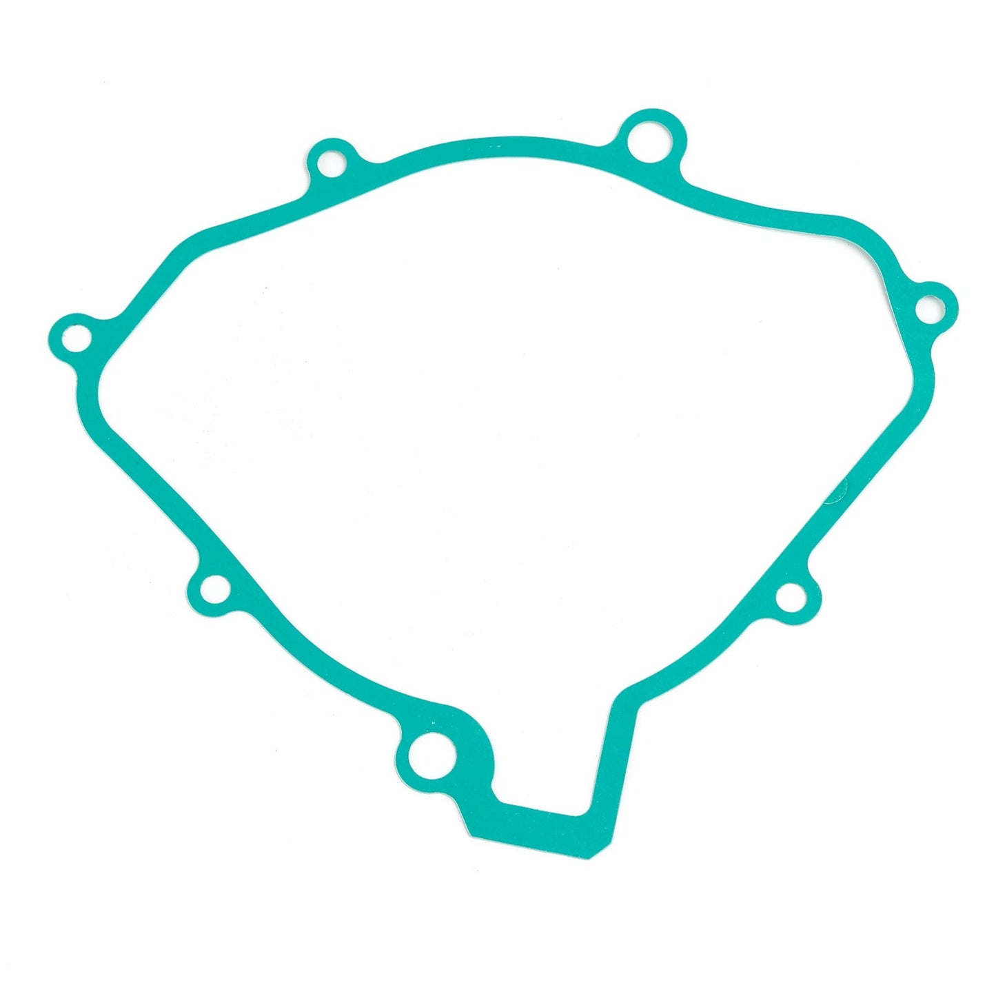 Junta de tapa del estator del generador del motor izquierdo de la Duke 690 Enduro 690 SMC R Supermoto