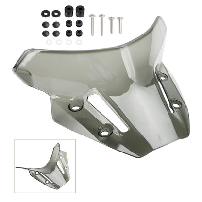 ABS Motorcycle Windshield WindScreen fit for YAMAHA MT-09 MT 09 2021-2023