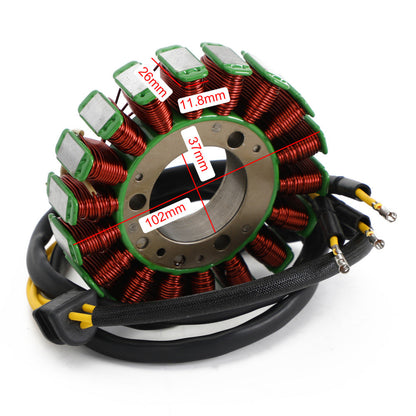 Magneto Generator Engine Stator Coil windings Fit for Suzuki GS GSX 750 1000 1100 1974-1986