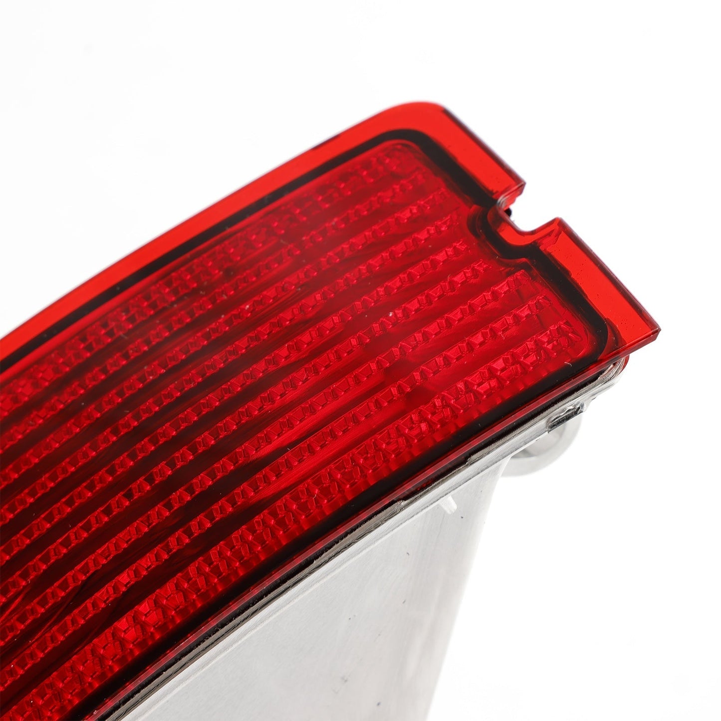 Réflecteur de feu antibrouillard arrière gauche et droit pour Volvo XC90 MK1 2007-2014 31111185 30678970