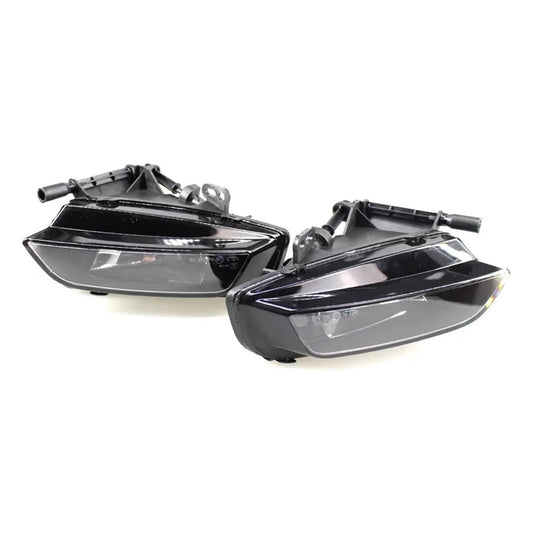 Feu antibrouillard avant gauche avec ampoules pour Audi A3 8V RS3 S3 2012-2016 8V0941699D 8V0941700D
