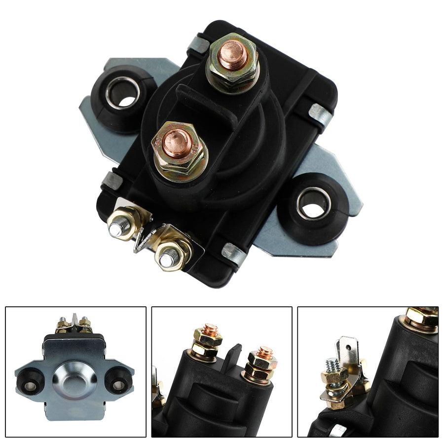 Mercury Marine 89-818997A1 89-818997A2 89-818997T1 89-818998A1 89-818998A2 89-850187A1 89-850187T1 Starter Solenoid Relay