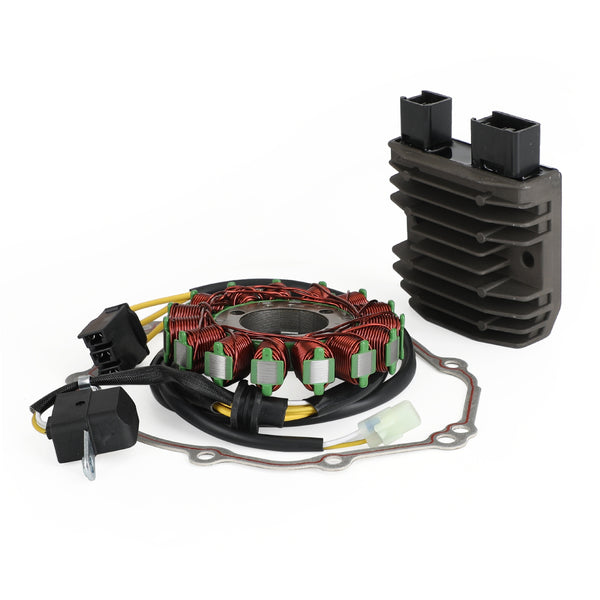 2008-2009 Honda CBR1000RR Stator Regulator Rectifier Gasket Set 31120-MFL-641 31600-KVZ-631 11321-MFL-670