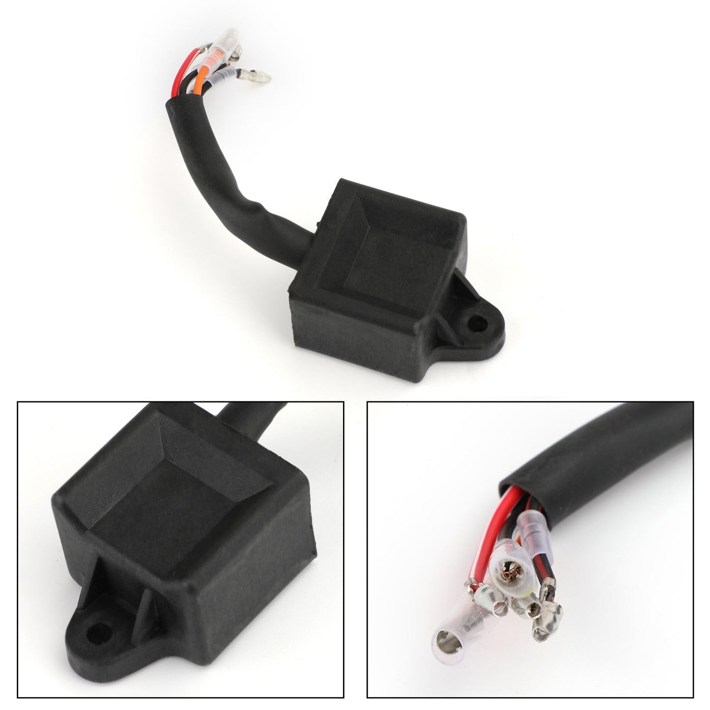 Ignitor CDI Box CDI Module CDI Module For For Yamaha 3FL-85540-10-00 3FL-85540-00-00 Blaster 200 YFS200 88-02