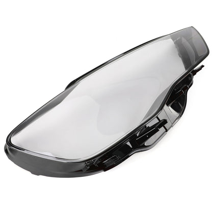 2013-2016 Audi A3 8V0941004 8V0941003 Left&Right Headlight Cover Headlamp Lens Clear