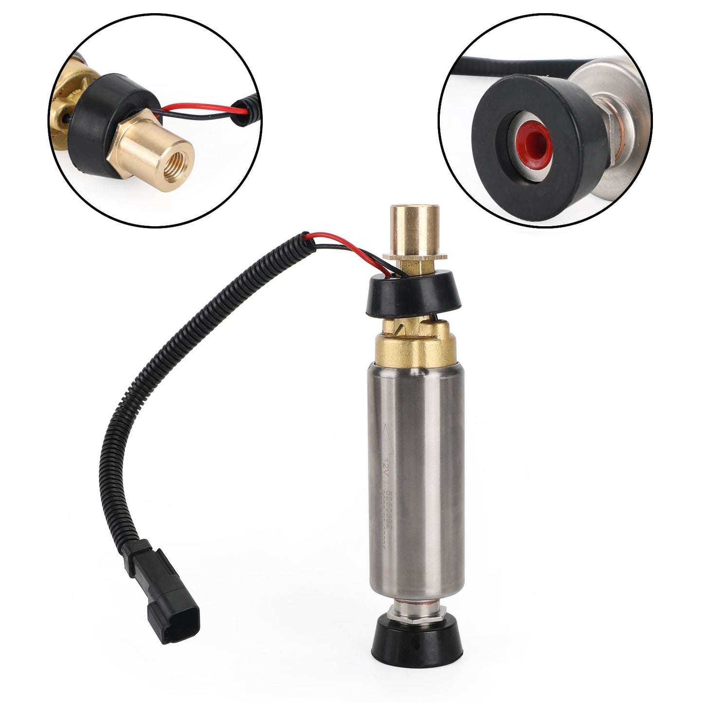 Pompe de transfert de carburant Cummins 3,9 L, 5,9 L et 8,3 L 4937766 3968190 3968188 5260632