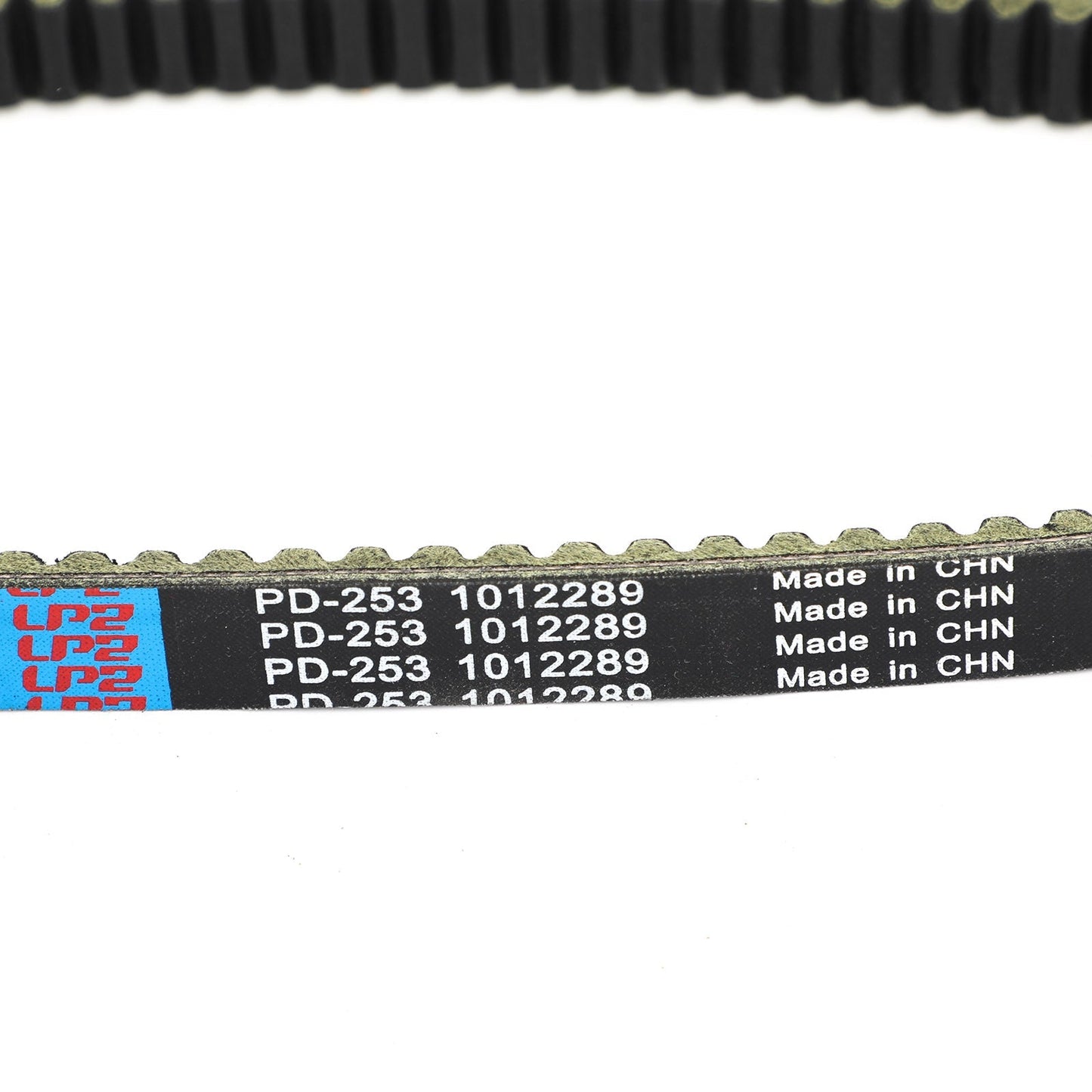 Correa de transmisión final para carrito de golf Club Car DS 84-87 1012289