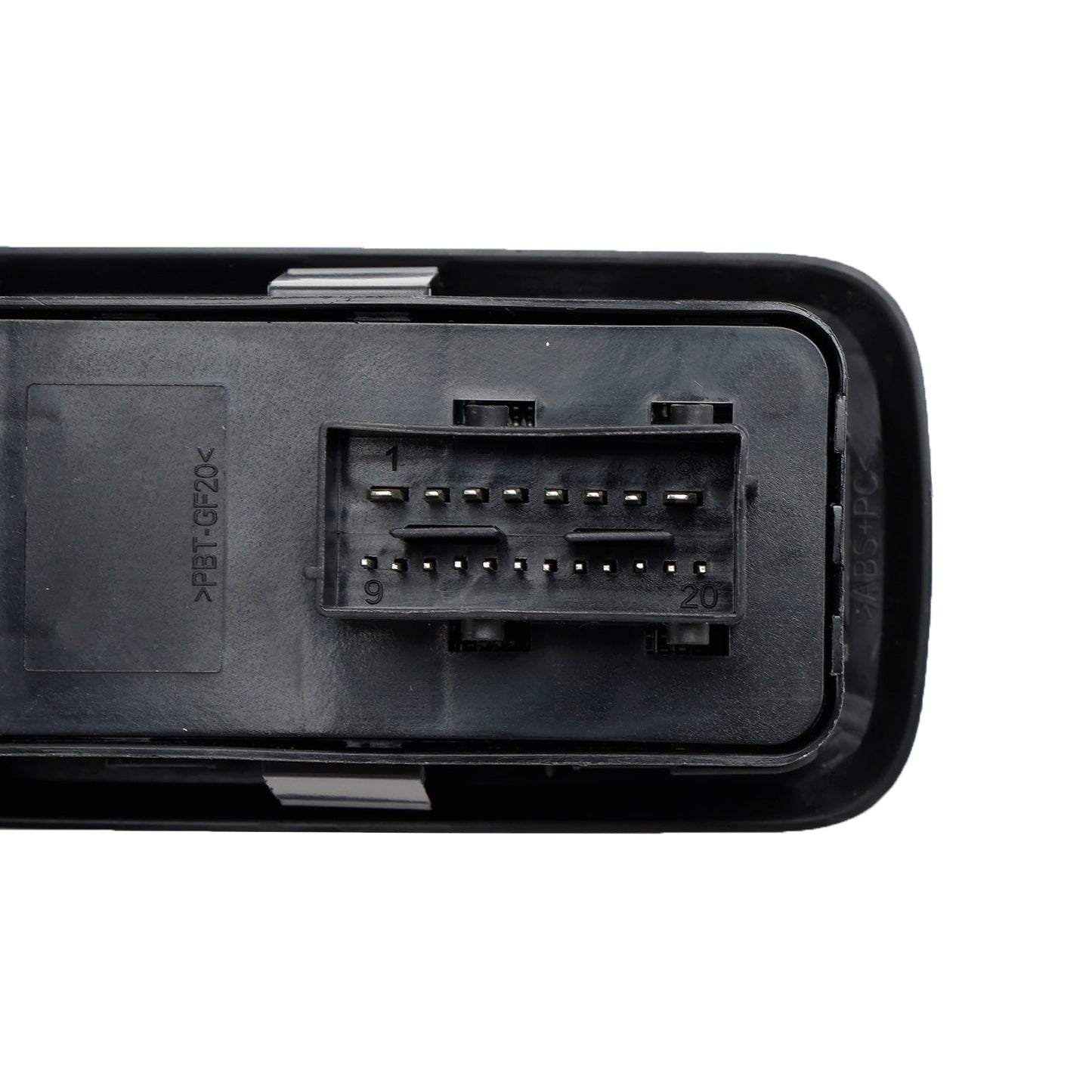 2008-2015 Citroen C5 96644917XT Drivers Front Window Switch