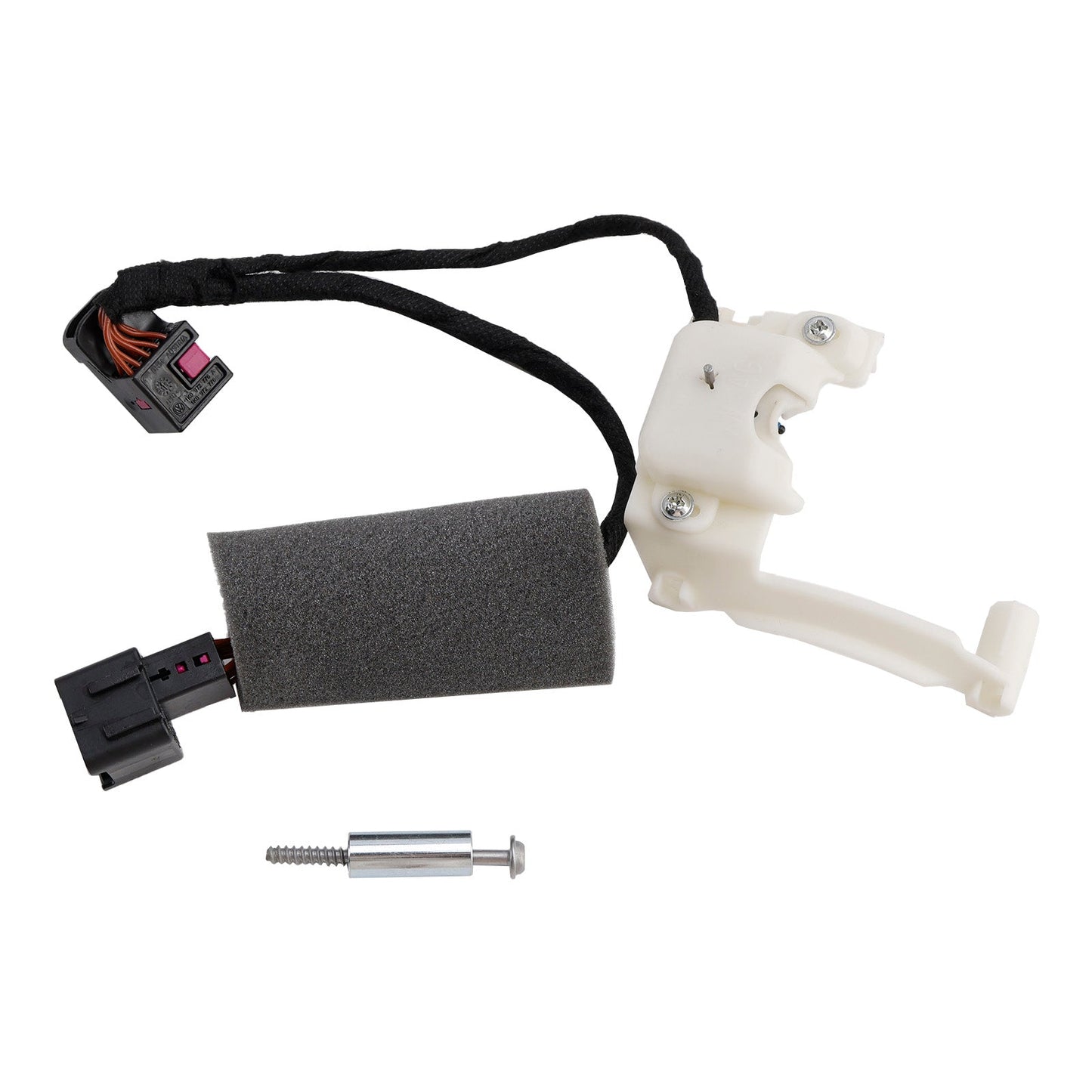 Microinterruptor selector de caja de cambios automática Skoda Scala 2019 en adelante 3Q0713128A