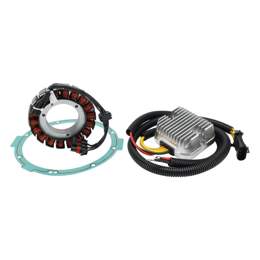 Joint de régulateur de stator et de redresseur de générateur pour Polaris Sportsman 850 XP 10-16