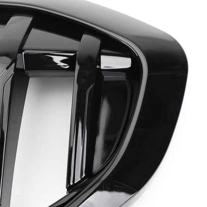 2019-2020 BMW G20 3 Series 320i/330i/320d/M340i/318i/330e Kidney Grille Gloss Black Grill