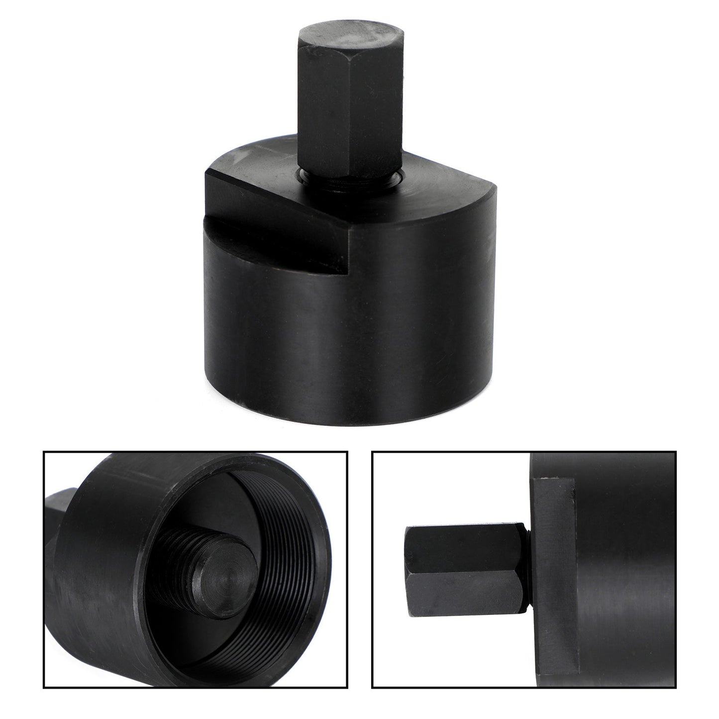 Flywheel Puller for Polaris RZR 900 XP 1000 50mm 1.5 Ranger Sportsman 570 14-18