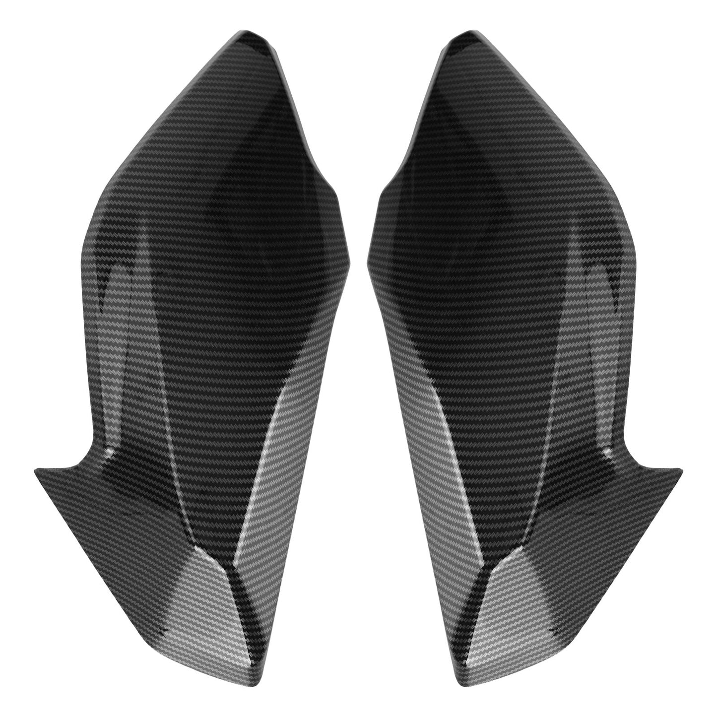 Carénage de réservoir d'essence avant pour Kawasaki Z650 2017 2018 2019