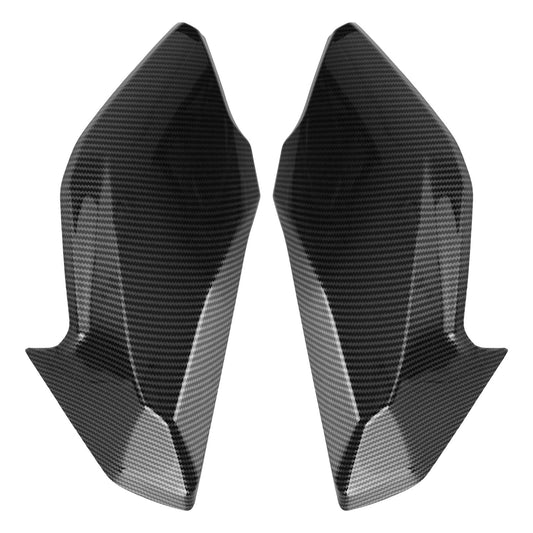 2017 2018 2019 Kawasaki Z650 Front Side Tank Gas Trim Fairing Panel Cowl