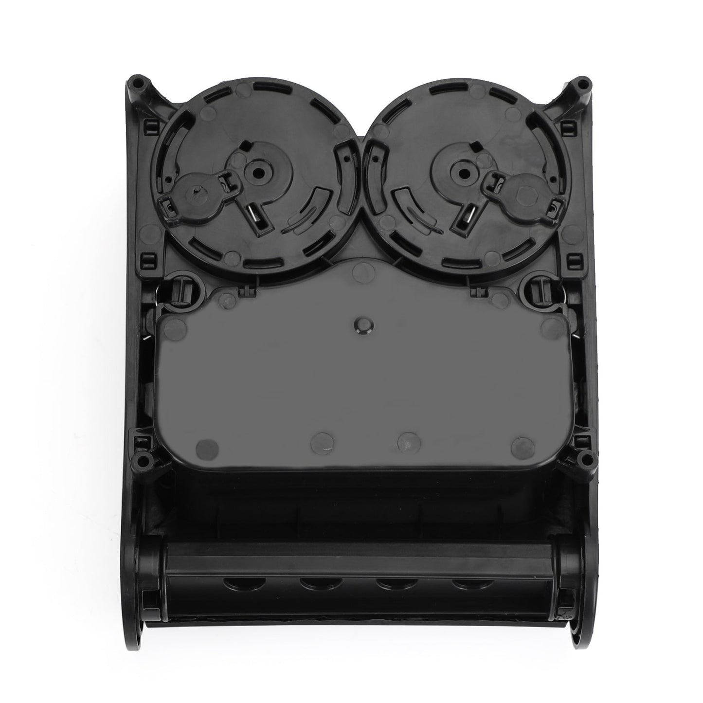 2007-2013 VW Passat B6 B7 3C CC Center Console Armrest Cup Holder 3CD858329A