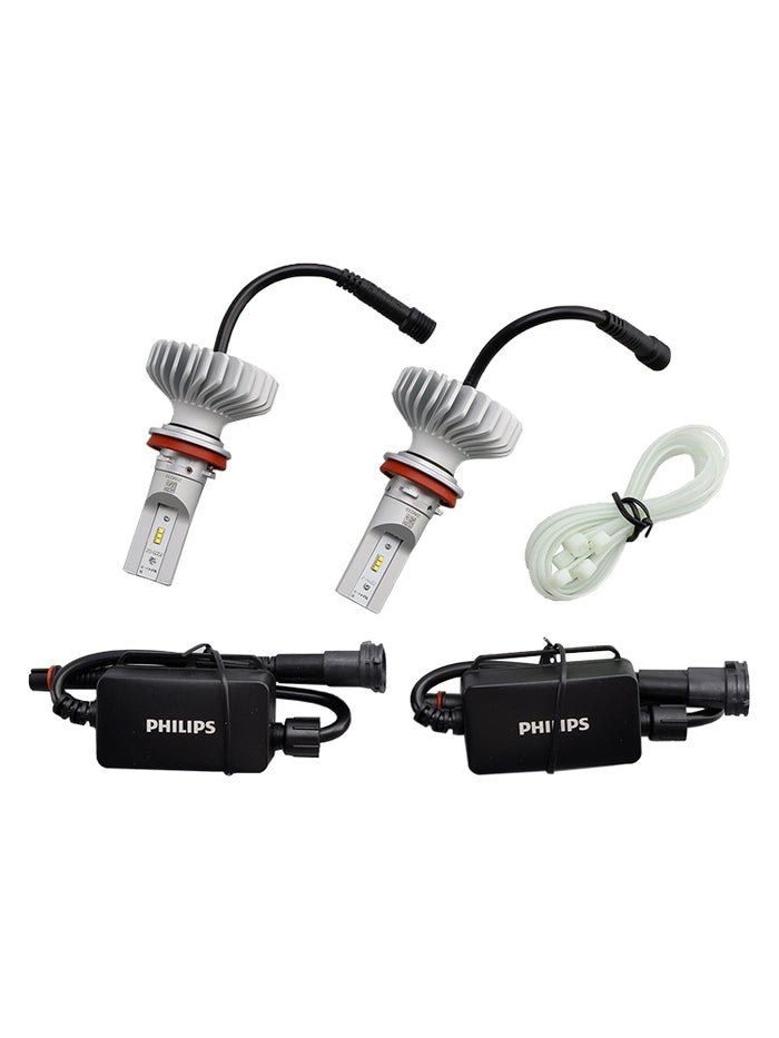 PHILIPS 11362XU Car Light LED-HL X-tremeUltinon LED H8/H11/H16 12V 22W
