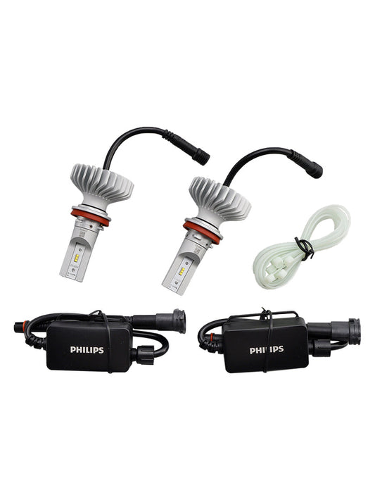 PHILIPS 11362XU Car Light LED-HL X-tremeUltinon LED H8/H11/H16 12V 22W