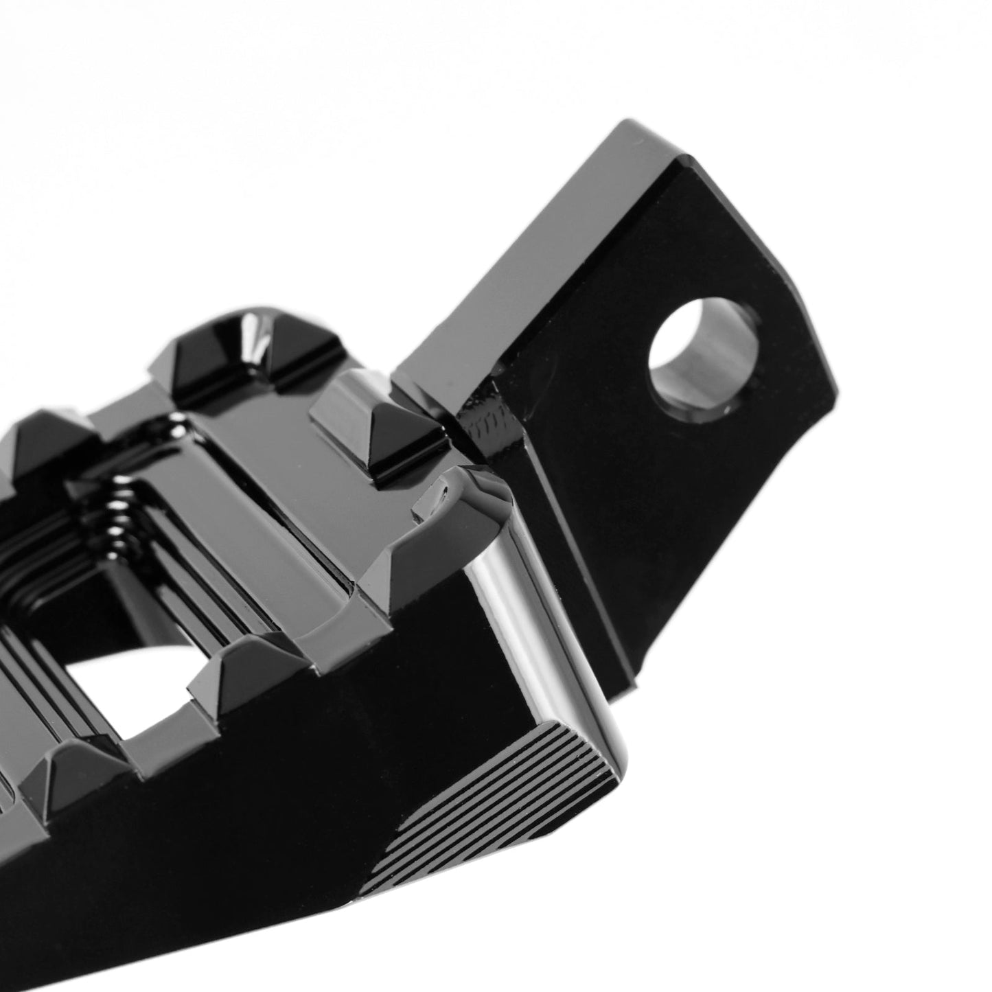 Repose-pieds avant pour BMW R18 / 100 ans / Classique / R18B 20-23+