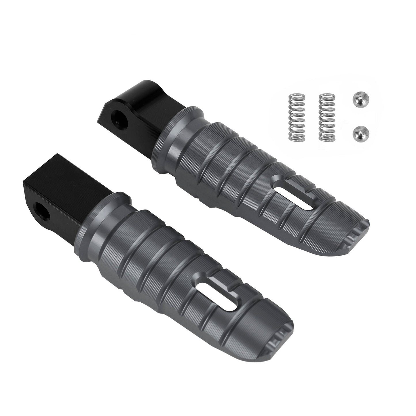 Repose-pieds arrière pour Benelli Tornado 302R BN302S TNT 600I 2018-2022