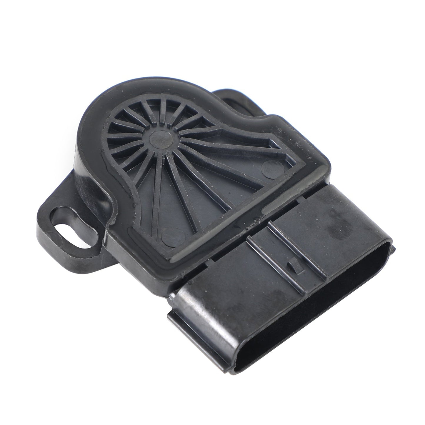 Sensor de recorrido del pedal del acelerador TPS MR578861 para Mitsubishi Lancer 2.0L / Outlander 2.4L (2002-2006)