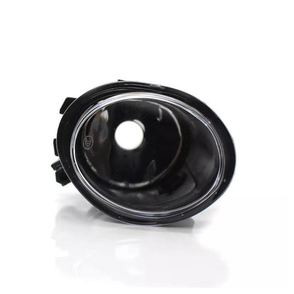 2001-2006 BMW E46 M3 3 Series Pair Front Fog Light Lamps Without Bulbs 63177894017 63177894018