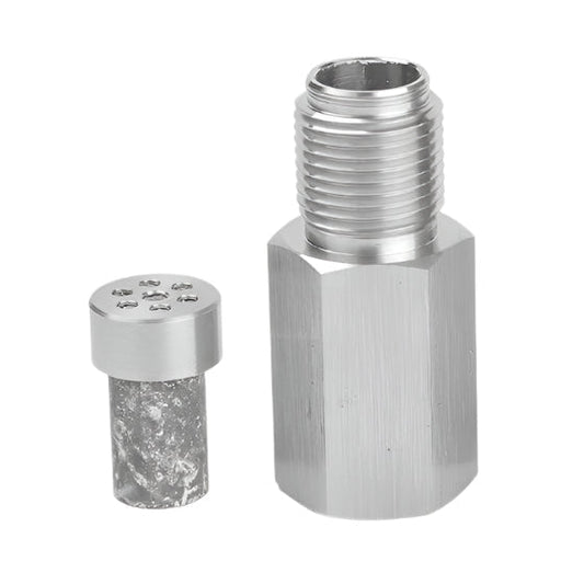 CEL Check Engine Light Adapter Mini Cat CEL P0420/P0042 Eliminator Mini Catalytic Converter O2 Sensor