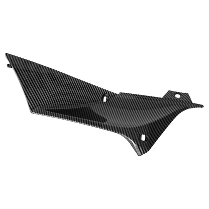 Gas Tank Side Trim Cover Panel Fairing Cowl for Yamaha YZF R1 2002-2003