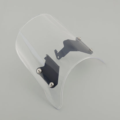 19-23 Husqvarna Vitpilen 401 Svartpilen 401 Windshield WindScreen