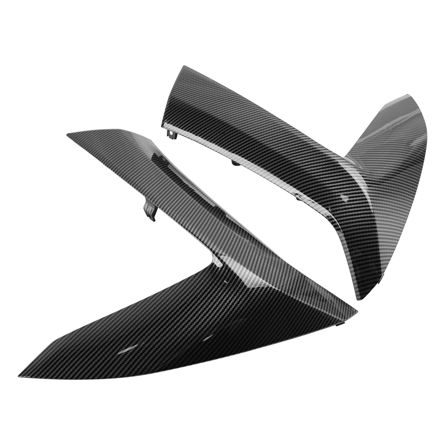 Panel de cubierta de pedal lateral central y carenado para Yamaha T-MAX 560 22-24