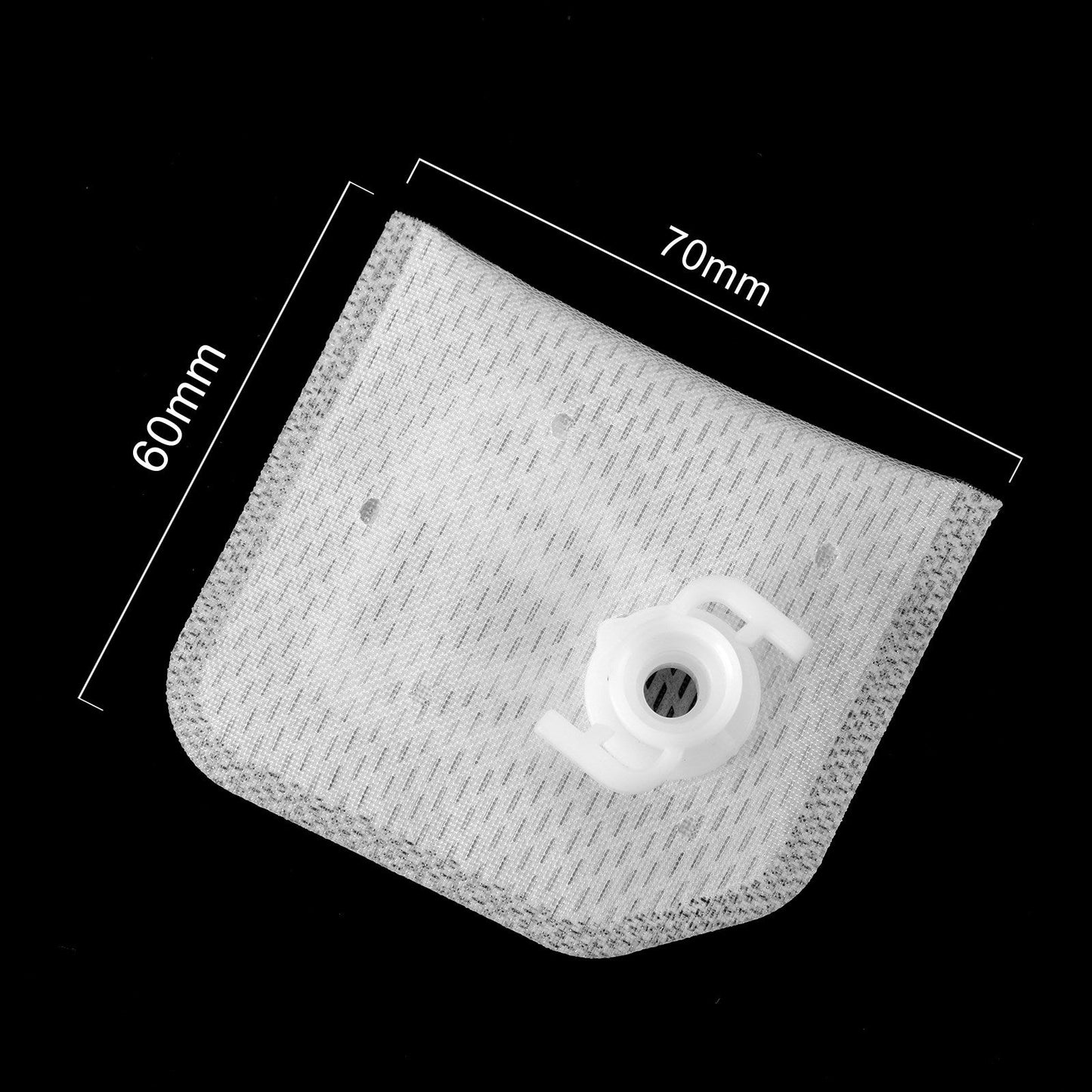 Filtre à tamis pour pompe à carburant Honda VT1300CR VT750C2B TRX680 #16706-HN8-A62