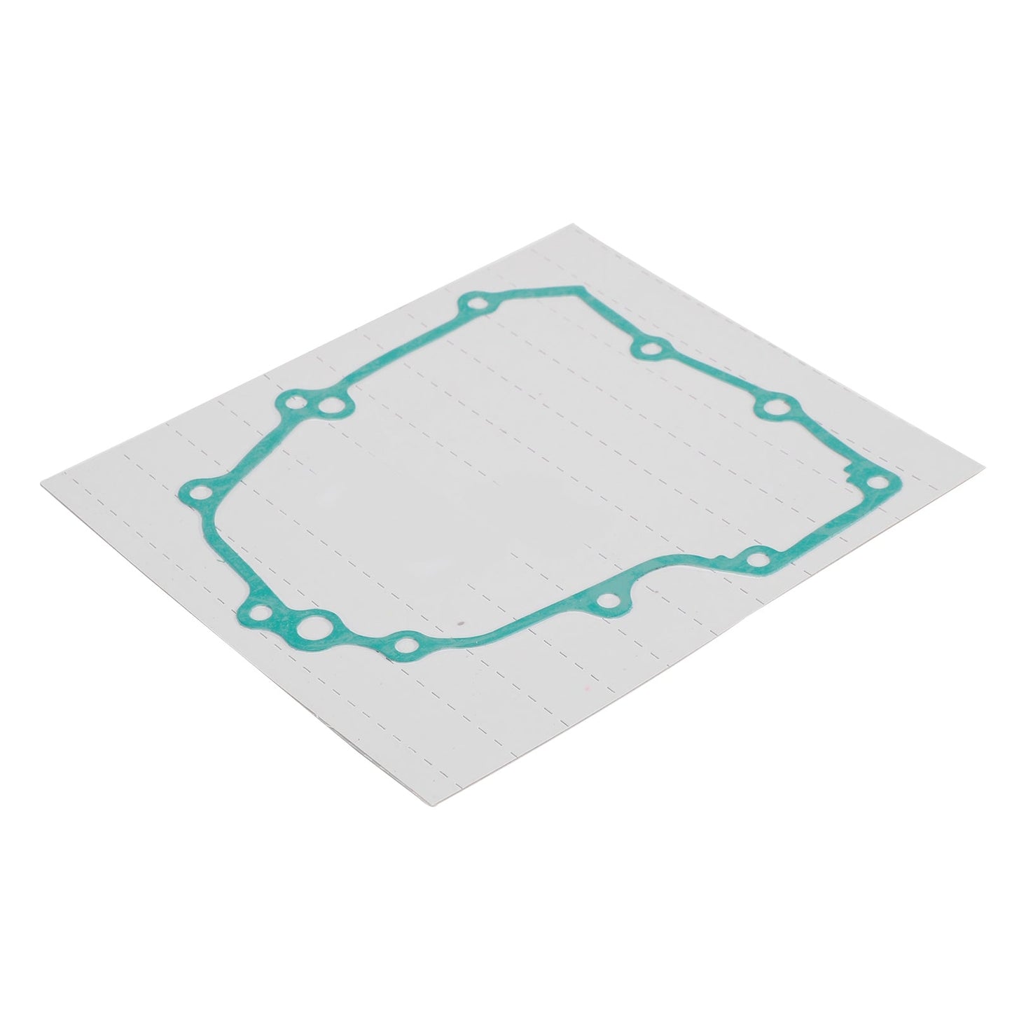 Left Engine Generator Side Cover Gasket For For Honda CRF250 R CRF 250 R 2010 - 2017