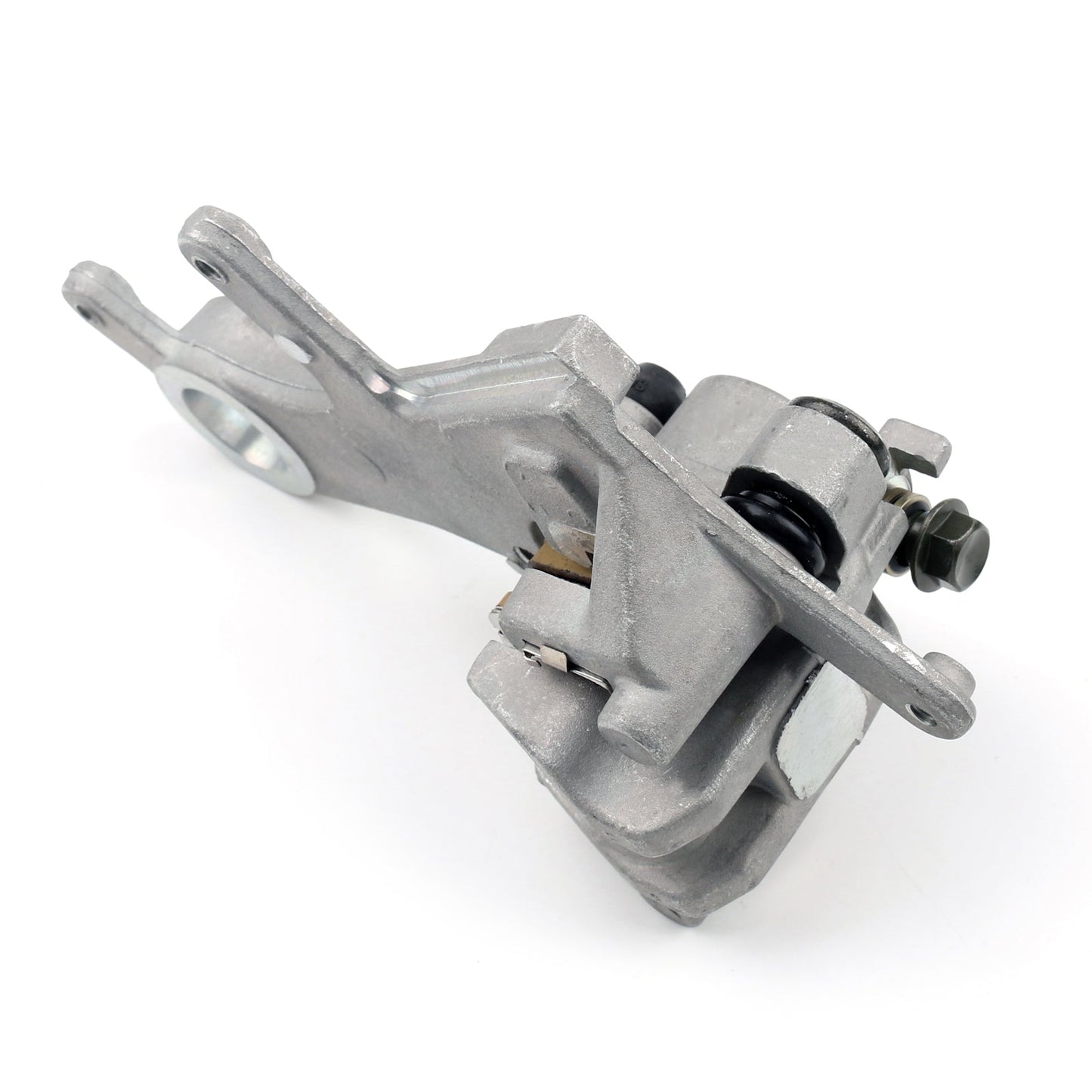 Étrier et plaquettes de frein arrière pour Honda CR250 CR125 2002-2007 CRF250X 2006-2014 CRF250R 2004-2011