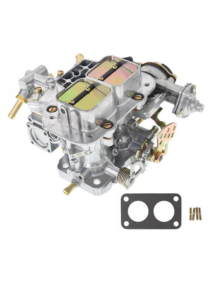 VolksWagen Carburetor 38x38 19830.202 CG419391LD