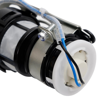 1991-2000 Honda GL1500A Gold Wing Aspencade Fuel Pump Assembly 16700-MN5-000 16700-MAF-000 Assosary