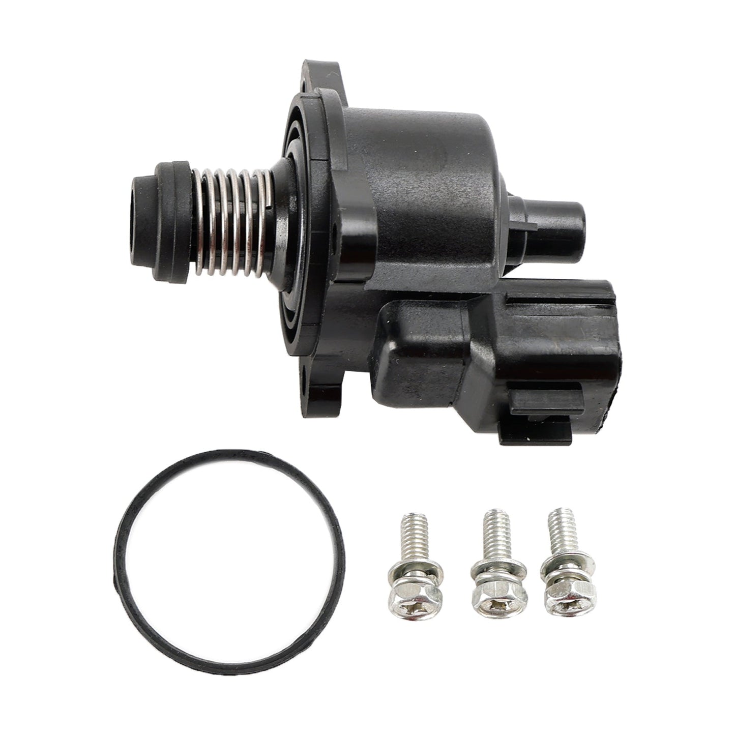 Válvula de control de ralentí del acelerador Mitsubishi Outlander 2003 1450A069 MD628084