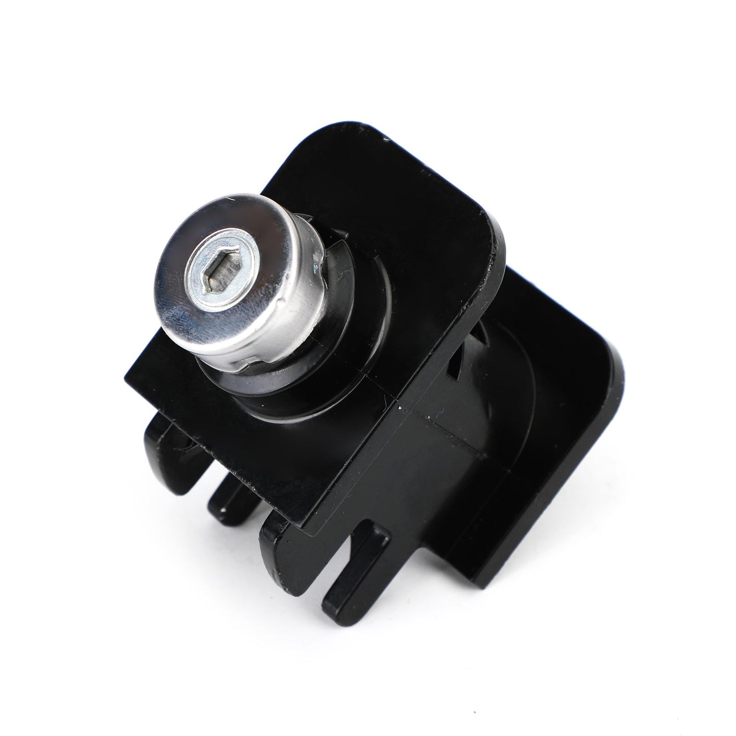 Ensemble de serrures Transit Connect pour Ford 02-07 avec serrure de capot et de porte de carburant