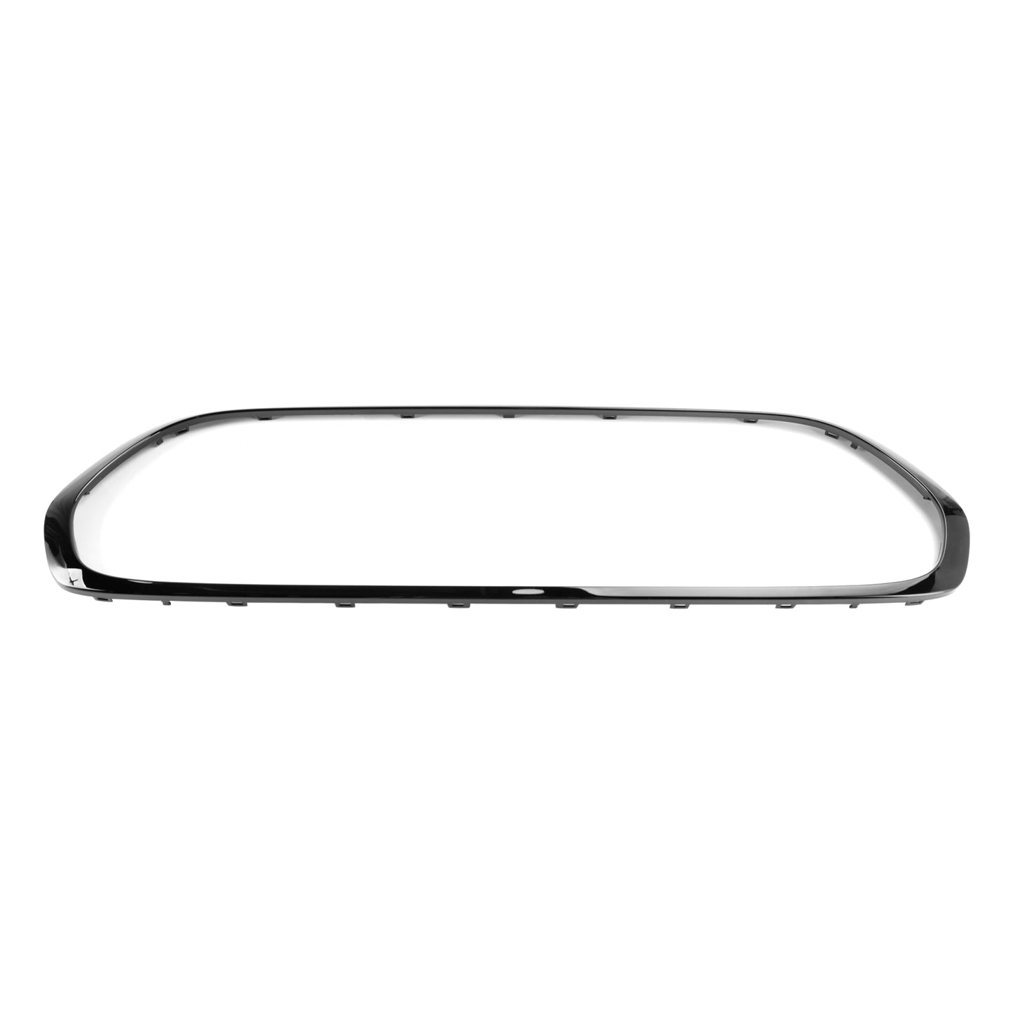 2014-2021 Mini F55 5 Door Hatchback Cooper S, Cooper SD Front Grill Grille Surround 51137449207 Generic