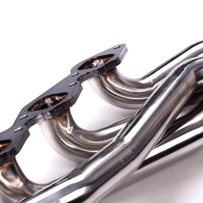 1965-1970 Chevy Impala Exhaust Header Manifold Short Tube Assosary