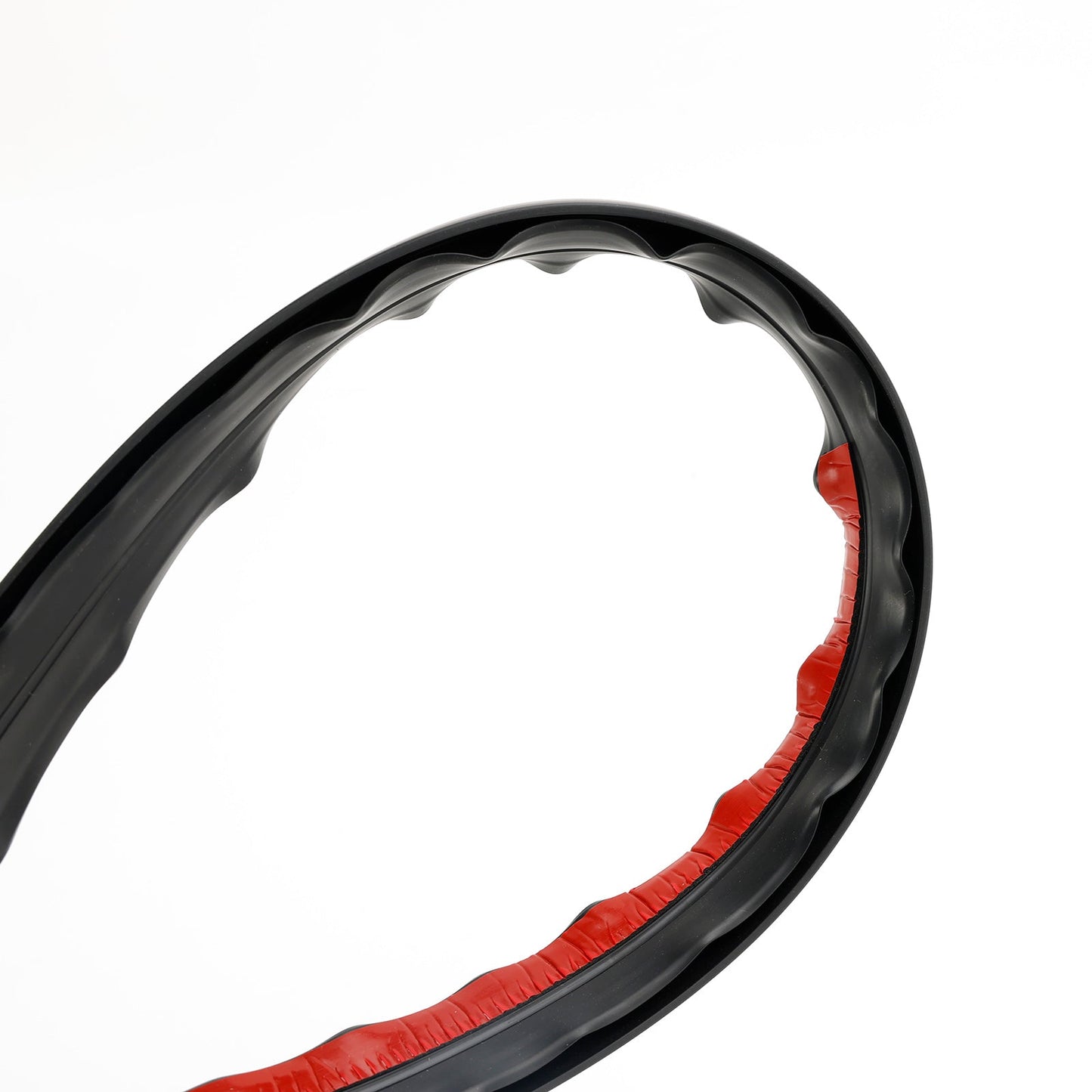 Moulures de toit anti-goutte gauche et droite pour Toyota Tacoma Double Cab 2005-2015 75551-04063 7555204061