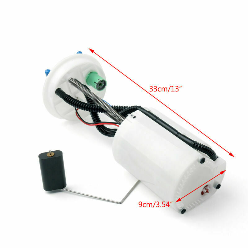 Pompe à carburant pour moteur EFI MSU UTV 700 YS700 HS 400 MSU 800 UTV 500 HiSUN MASSIMO