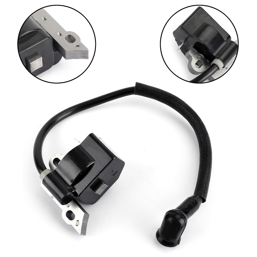 Poulan 1950 Gas Saw Type 7 5300 39198 Ignition Coil Module
