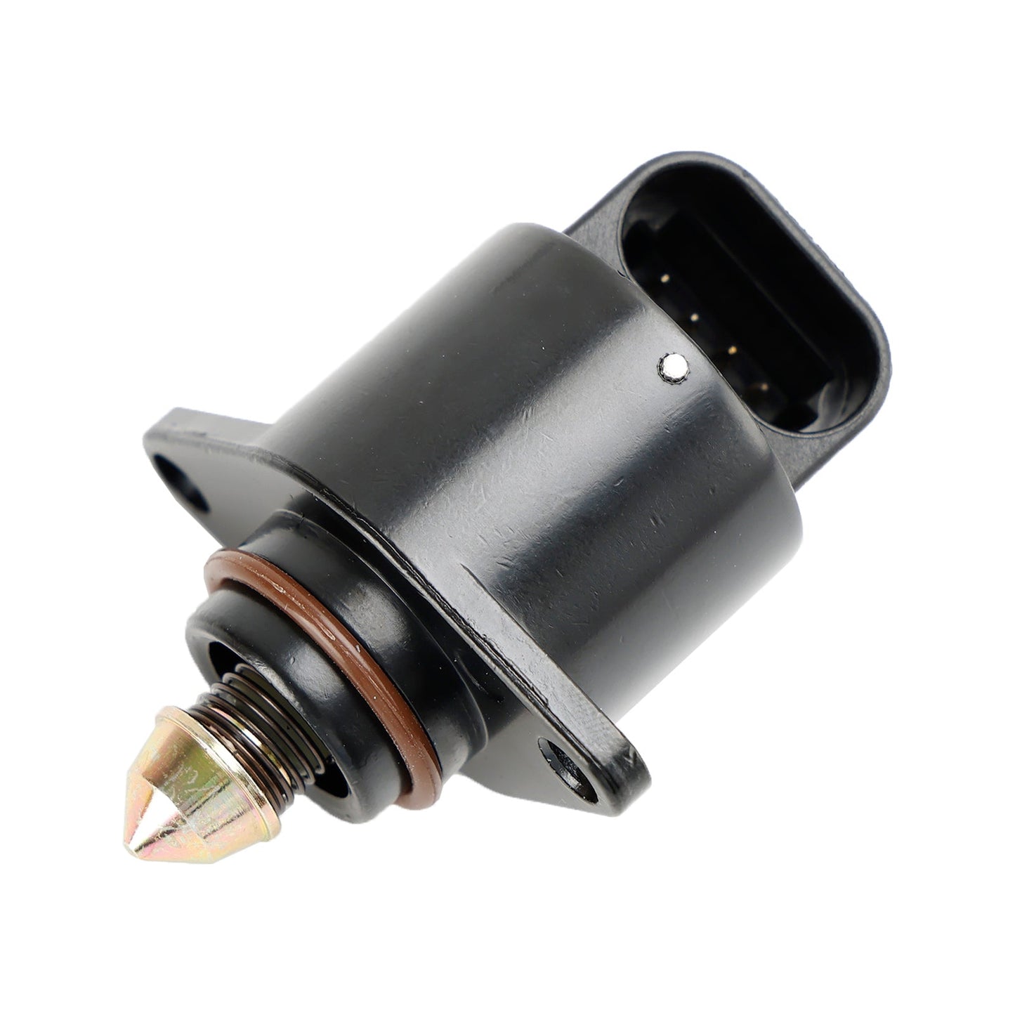 Válvula de control de ralentí para Daewoo Lanos 1999-2002 93744675 17111947 17059602