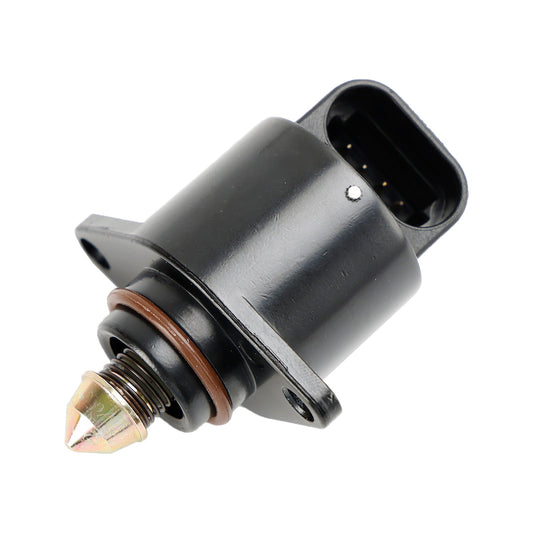 Válvula de control de ralentí para Daewoo Lanos 1999-2002 93744675 17111947 17059602