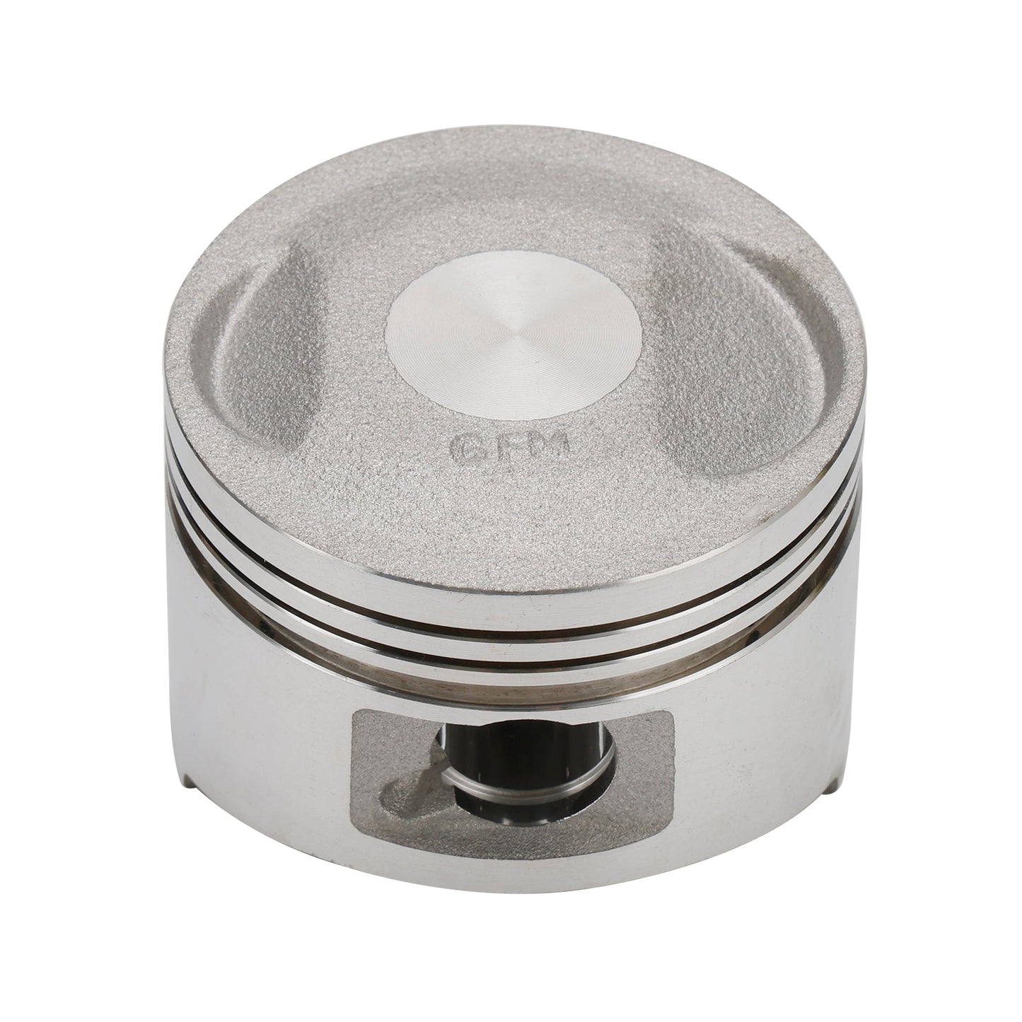 Kit de juntas de pistón y cilindro 12100-GFM-900 para Honda LEAD NHX110 (2008-2015)