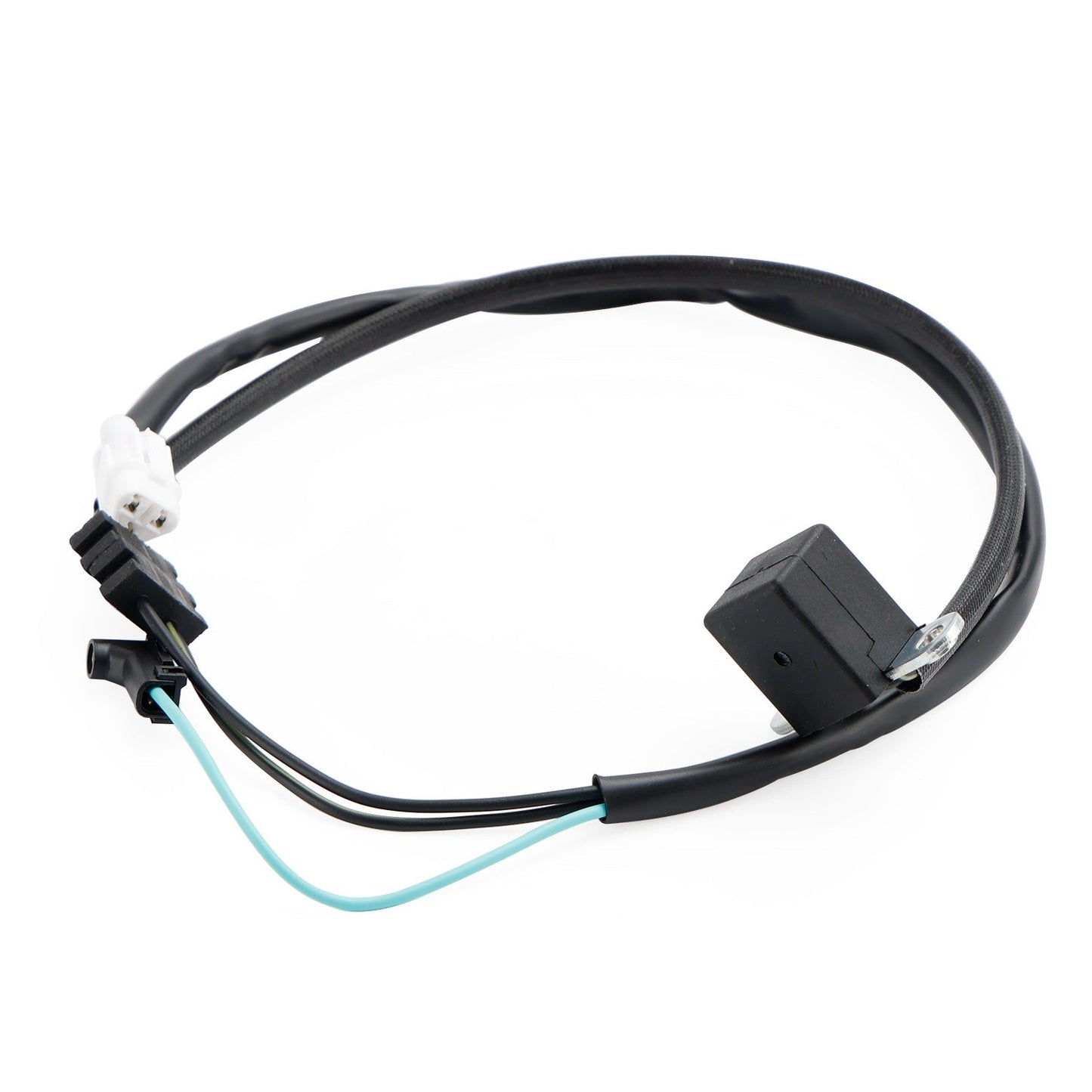 Generator Stator For For Kawasaki Klr650 Kl650 Adventure ABS 2022-2023 21003-0208