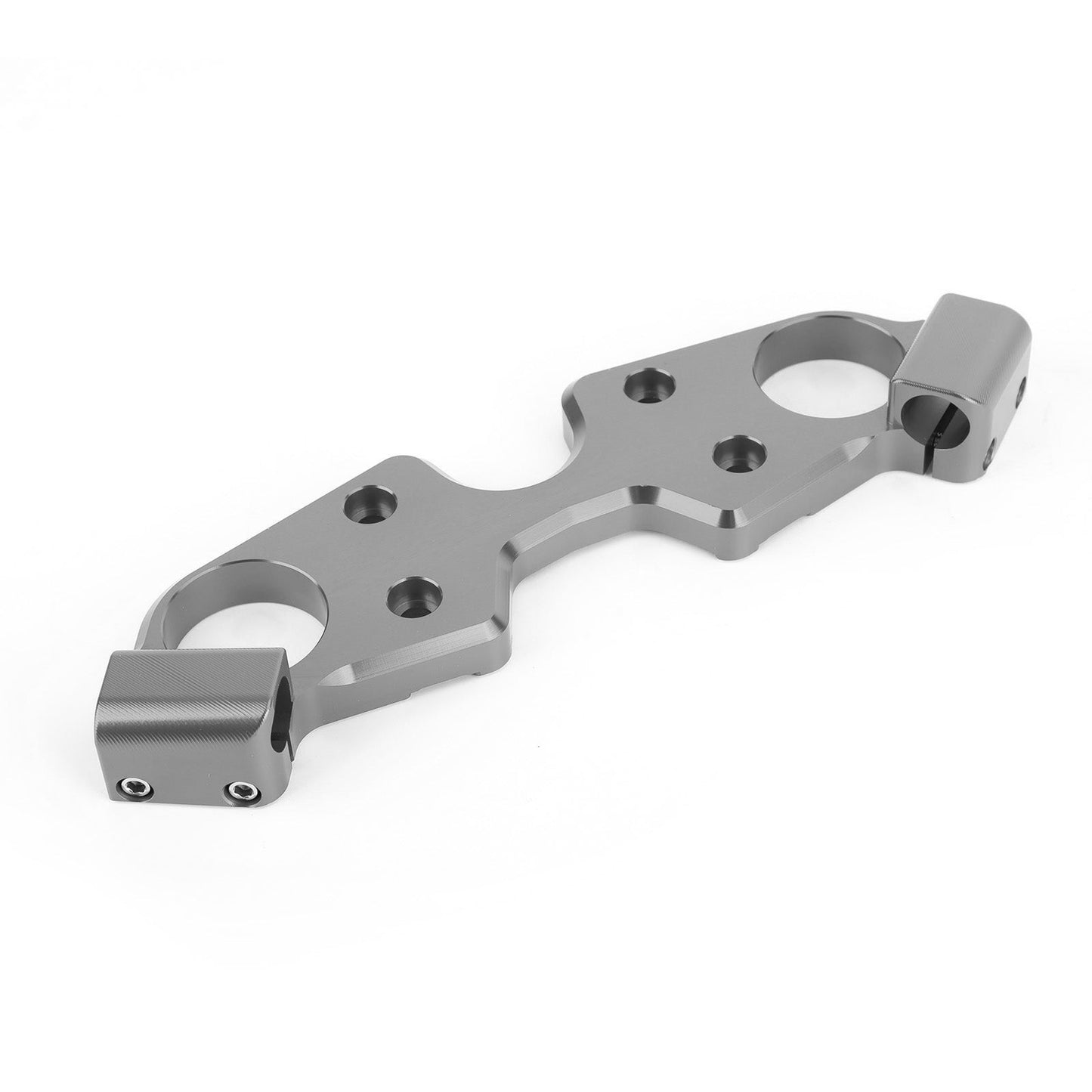 Lowering Triple Tree Front Upper Top Clamp for For Suzuki GSX1300R 08-20 Hayabusa